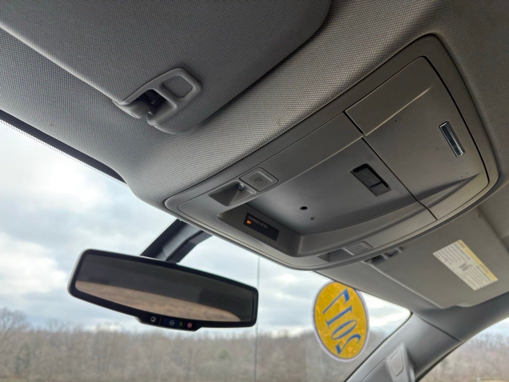 2017 Chevrolet Silverado 1500 LT LT1