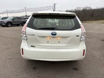 2014 Toyota Prius v Two