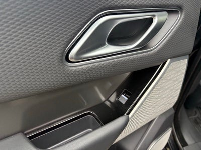 2020 Land Rover Range Rover Velar S