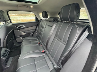 2020 Land Rover Range Rover Velar S