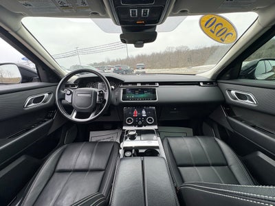 2020 Land Rover Range Rover Velar S