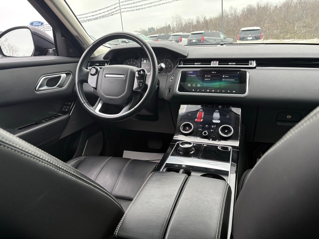 2020 Land Rover Range Rover Velar S