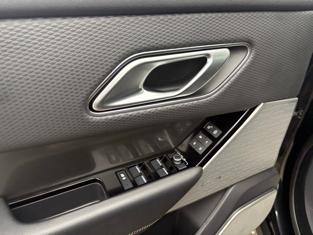 2020 Land Rover Range Rover Velar S