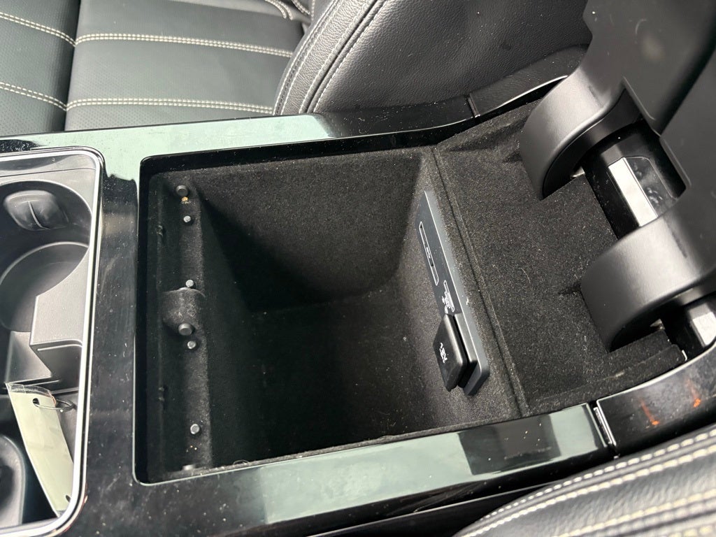 2020 Land Rover Range Rover Velar S