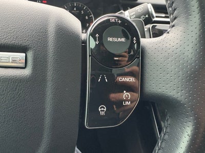 2020 Land Rover Range Rover Velar S