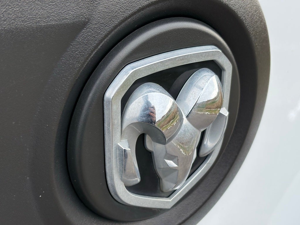 2022 RAM ProMaster City Base