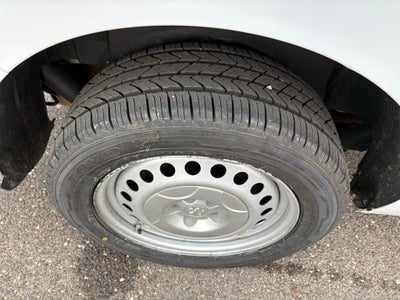 2022 RAM ProMaster City Base