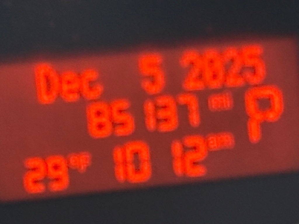 2022 RAM ProMaster City Base