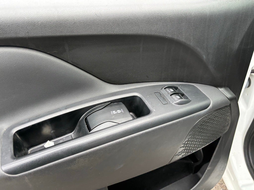 2022 RAM ProMaster City Base