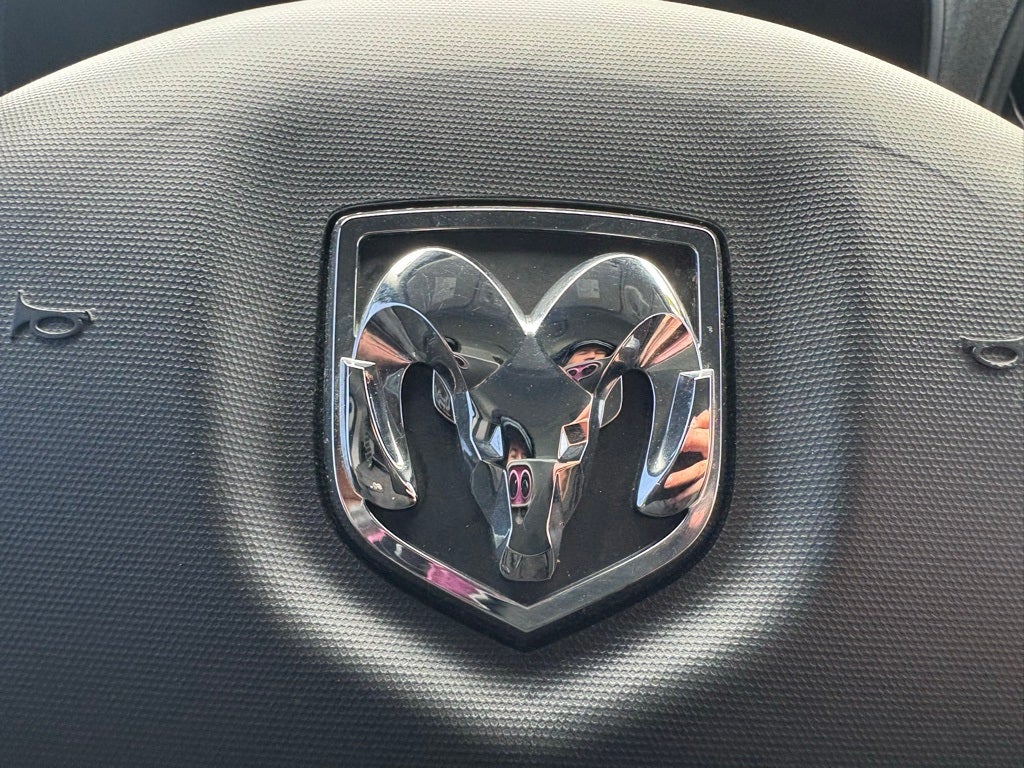 2022 RAM ProMaster City Base