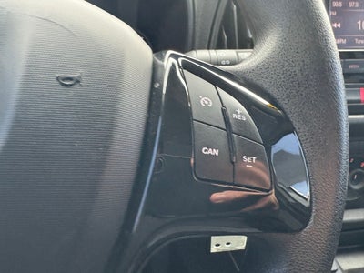 2022 RAM ProMaster City Base