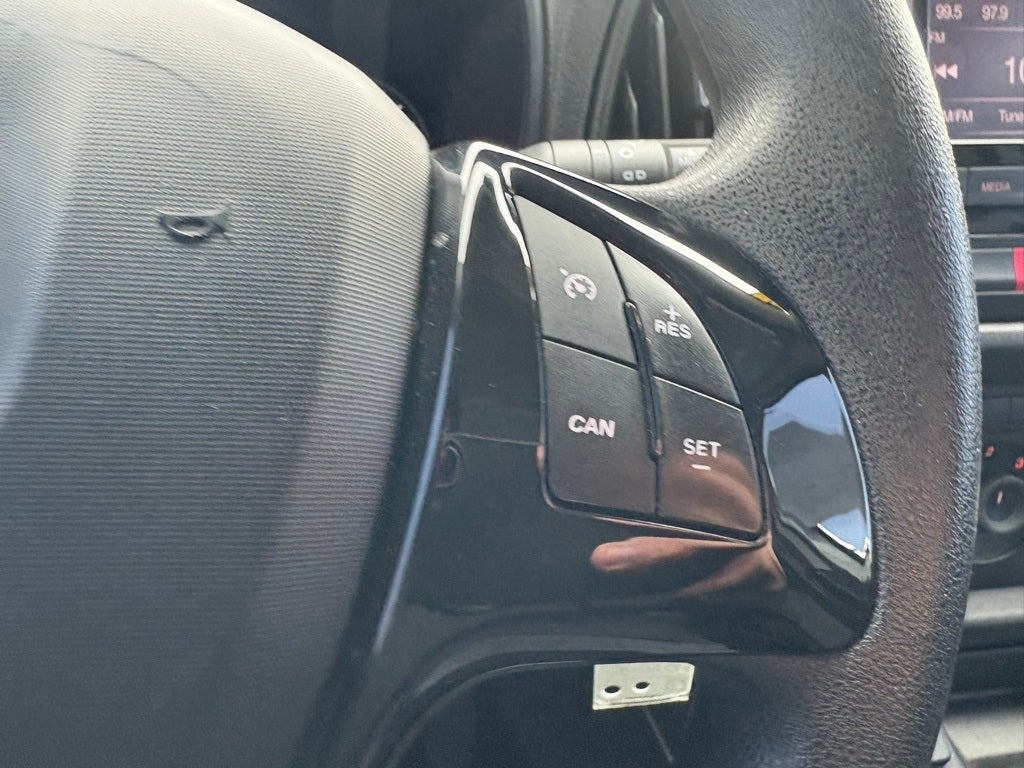 2022 RAM ProMaster City Base