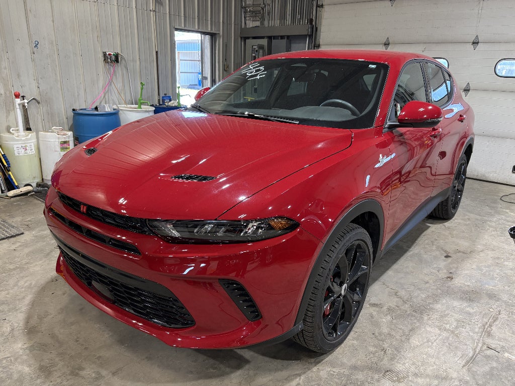 2024 Dodge Hornet