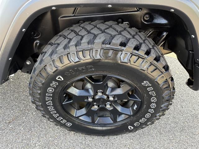 2022 Jeep Wrangler 4x4 Sport 2dr SUV