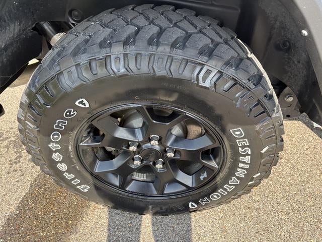 2022 Jeep Wrangler 4x4 Sport 2dr SUV