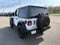 2022 Jeep Wrangler 4x4 Sport 2dr SUV