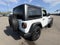 2022 Jeep Wrangler 4x4 Sport 2dr SUV