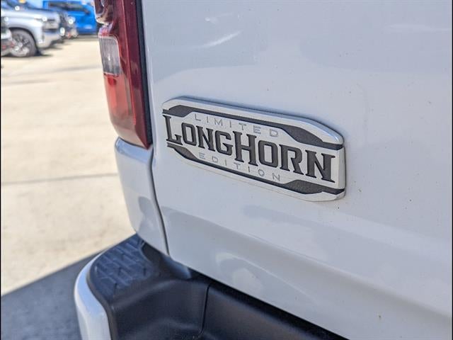 2021 RAM 1500 Limited Longhorn