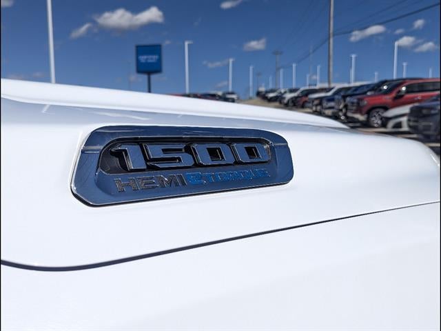 2021 RAM 1500 Limited Longhorn