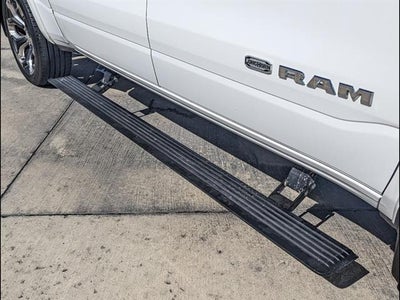 2021 RAM 1500 Limited Longhorn