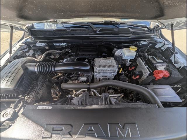 2021 RAM 1500 Limited Longhorn
