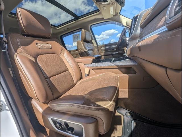 2021 RAM 1500 Limited Longhorn