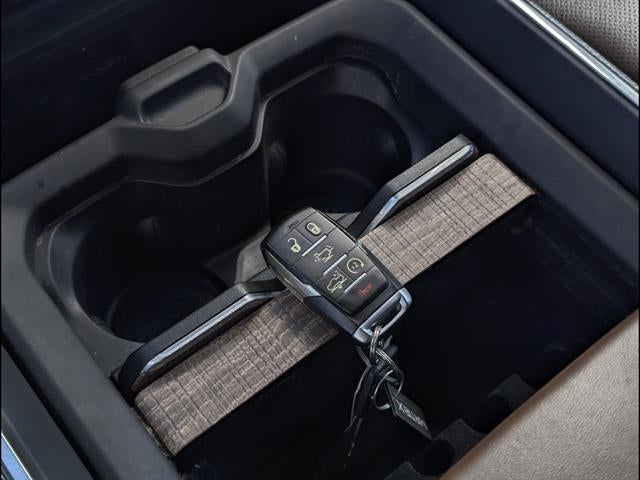 2021 RAM 1500 Limited Longhorn