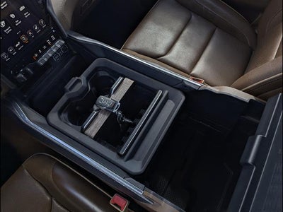 2021 RAM 1500 Limited Longhorn