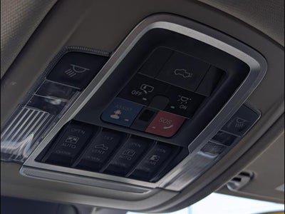 2021 RAM 1500 Limited Longhorn