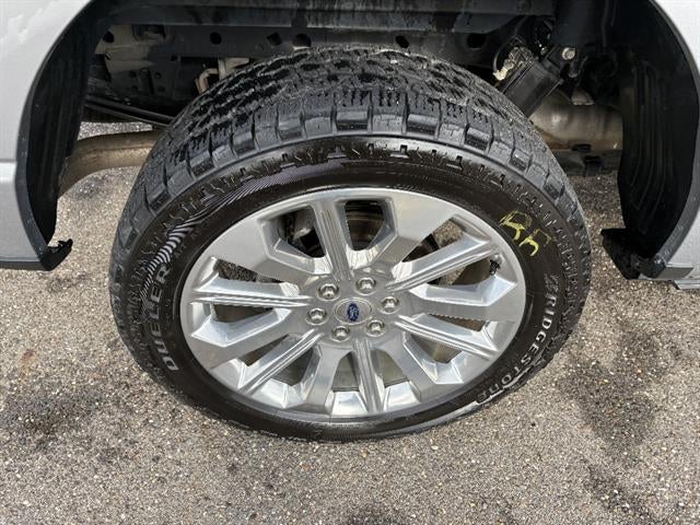 2022 Ford F-150 Limited