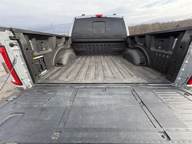 2022 Ford F-150 Limited