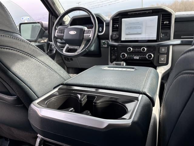 2022 Ford F-150 Limited