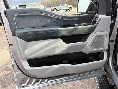 2022 Ford F-150 Limited