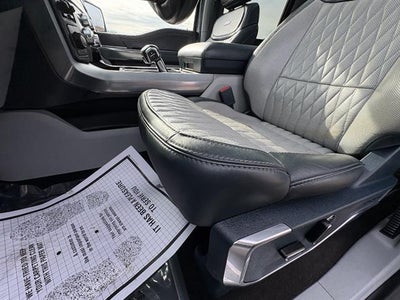 2022 Ford F-150 Limited