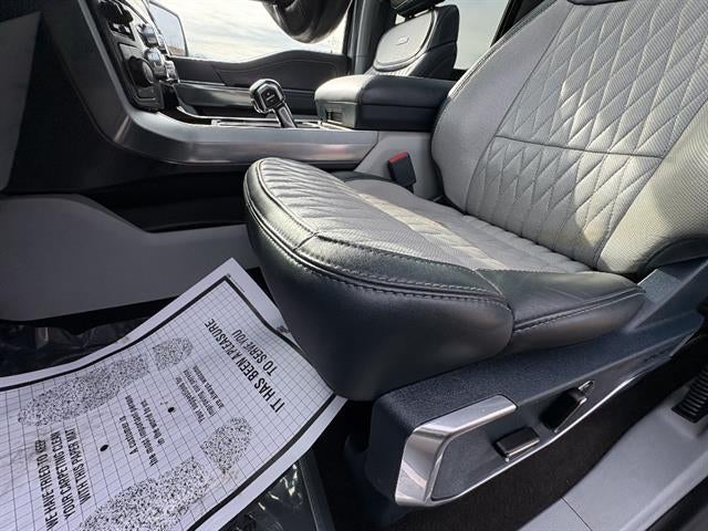 2022 Ford F-150 Limited