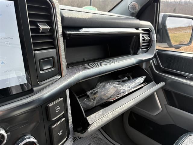 2022 Ford F-150 Limited