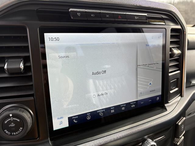 2022 Ford F-150 Limited