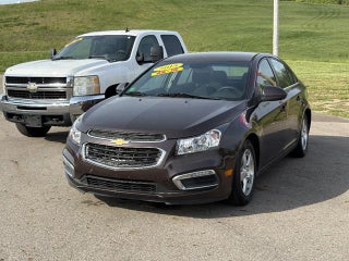 2015 Chevrolet Cruze 1LT Auto