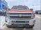 2016 Chevrolet Silverado 2500HD LTZ
