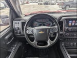 2016 Chevrolet Silverado 2500HD LTZ