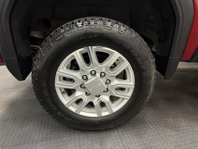 2020 GMC Sierra 2500HD SLT