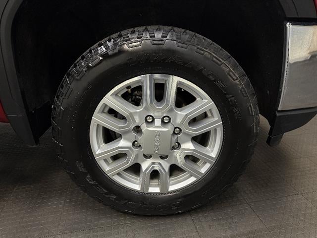 2020 GMC Sierra 2500HD SLT