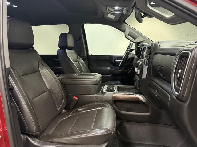 2020 GMC Sierra 2500HD SLT