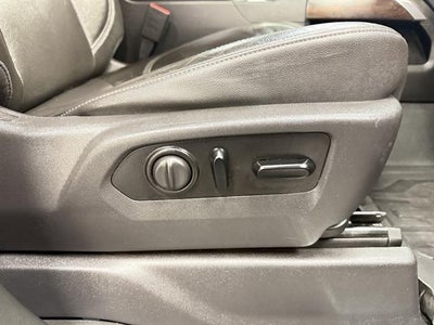 2020 GMC Sierra 2500HD SLT