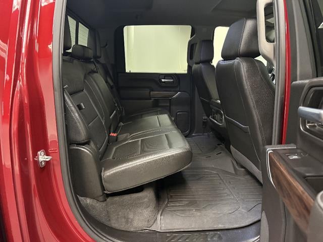 2020 GMC Sierra 2500HD SLT