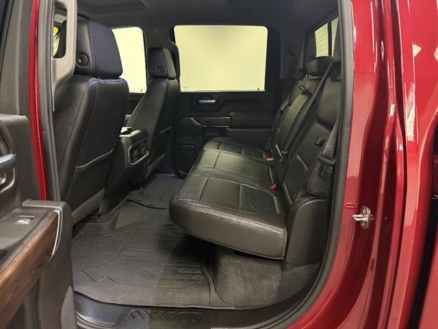 2020 GMC Sierra 2500HD SLT