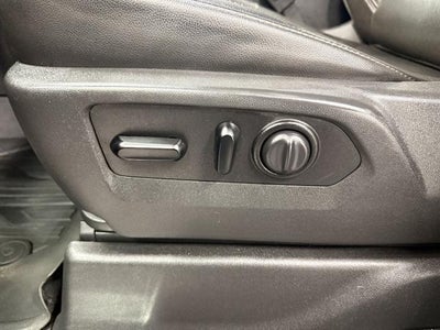 2020 GMC Sierra 2500HD SLT