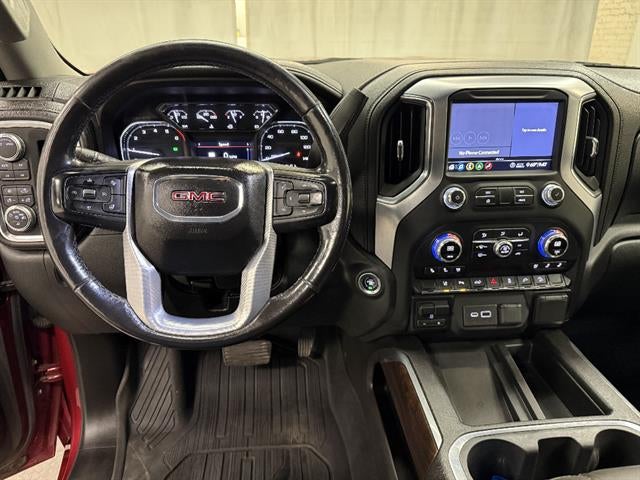 2020 GMC Sierra 2500HD SLT