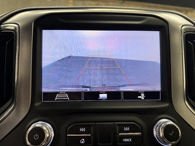 2020 GMC Sierra 2500HD SLT