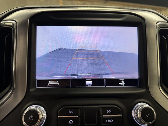 2020 GMC Sierra 2500HD SLT